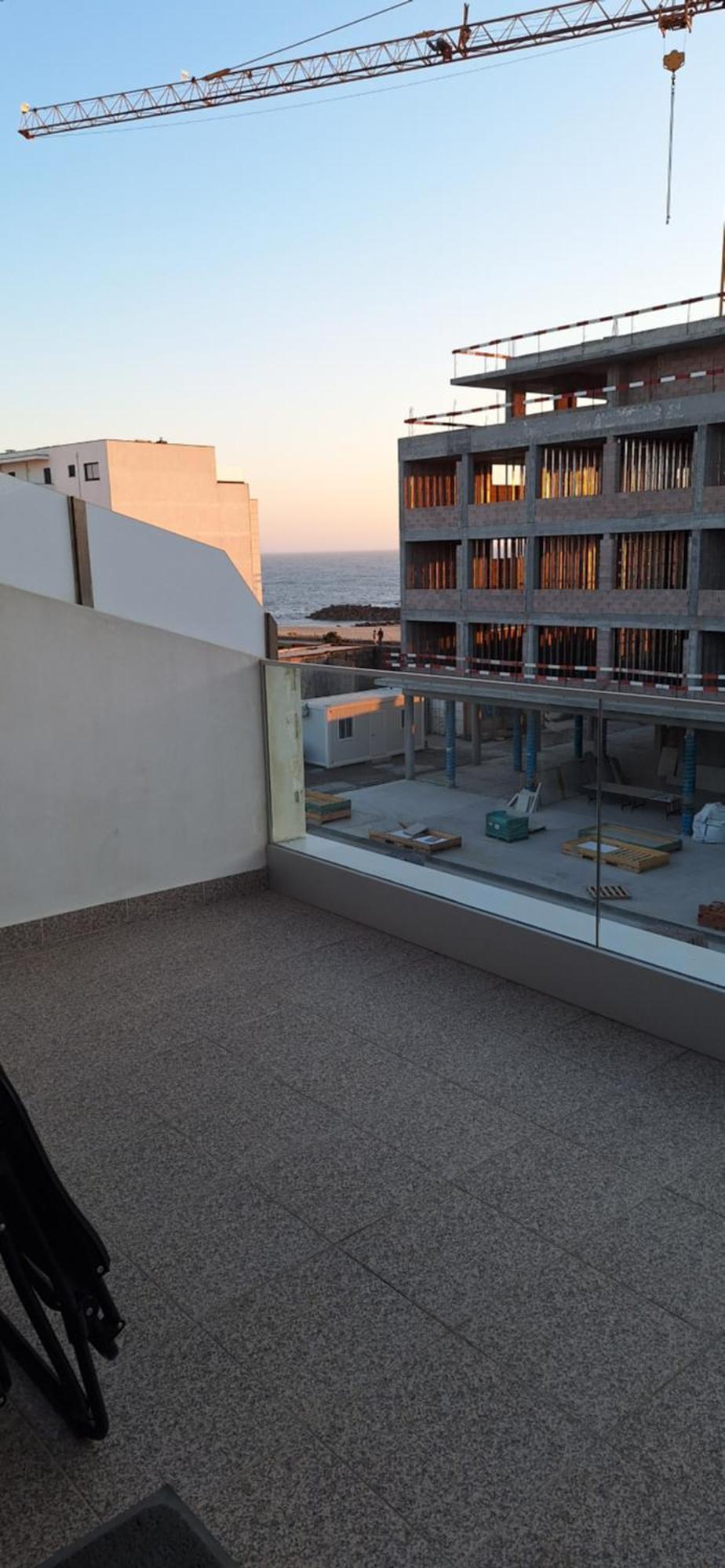 Ferreirinhas - Beach House Vila do Conde Exterior foto