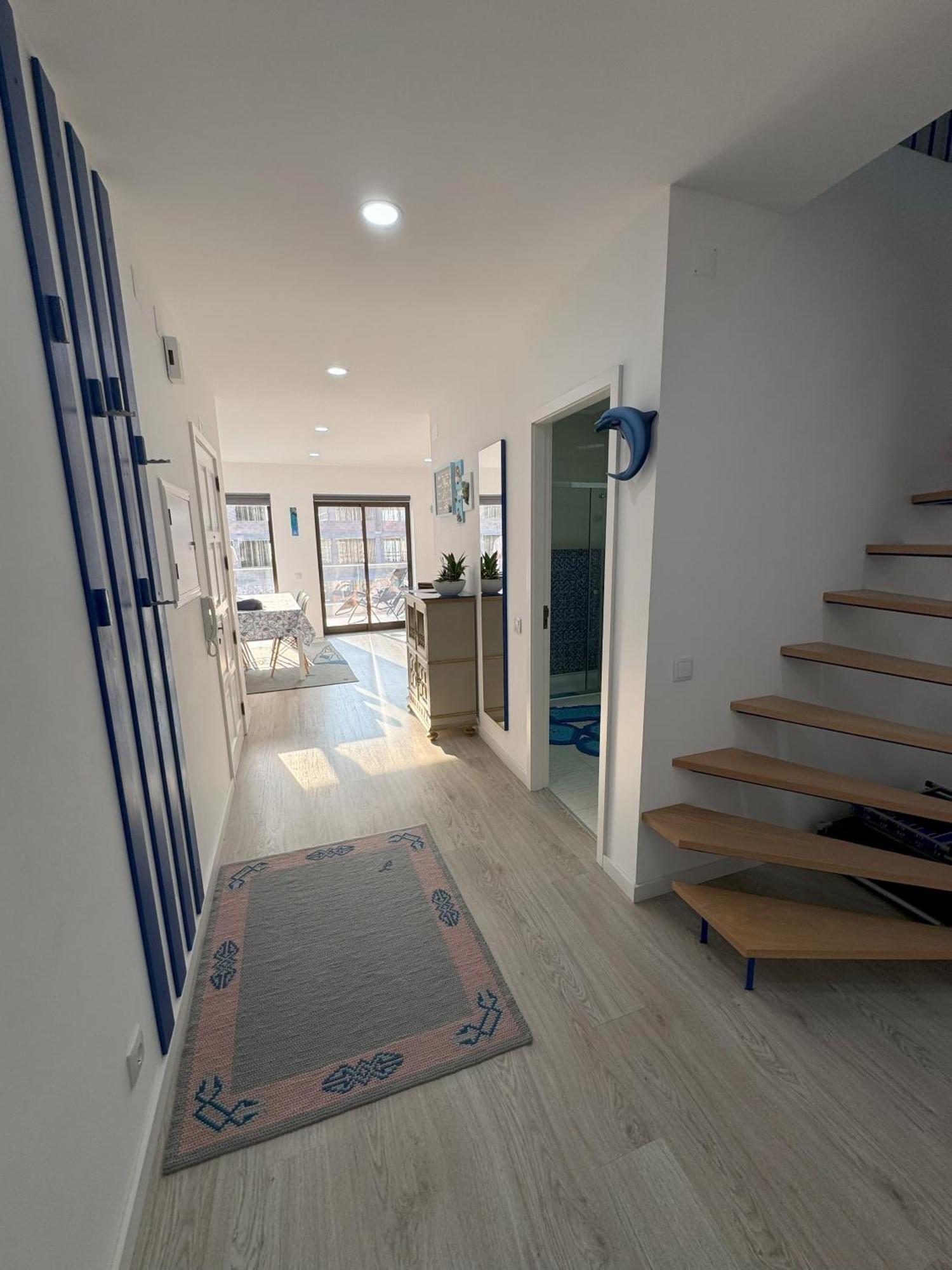 Ferreirinhas - Beach House Vila do Conde Exterior foto