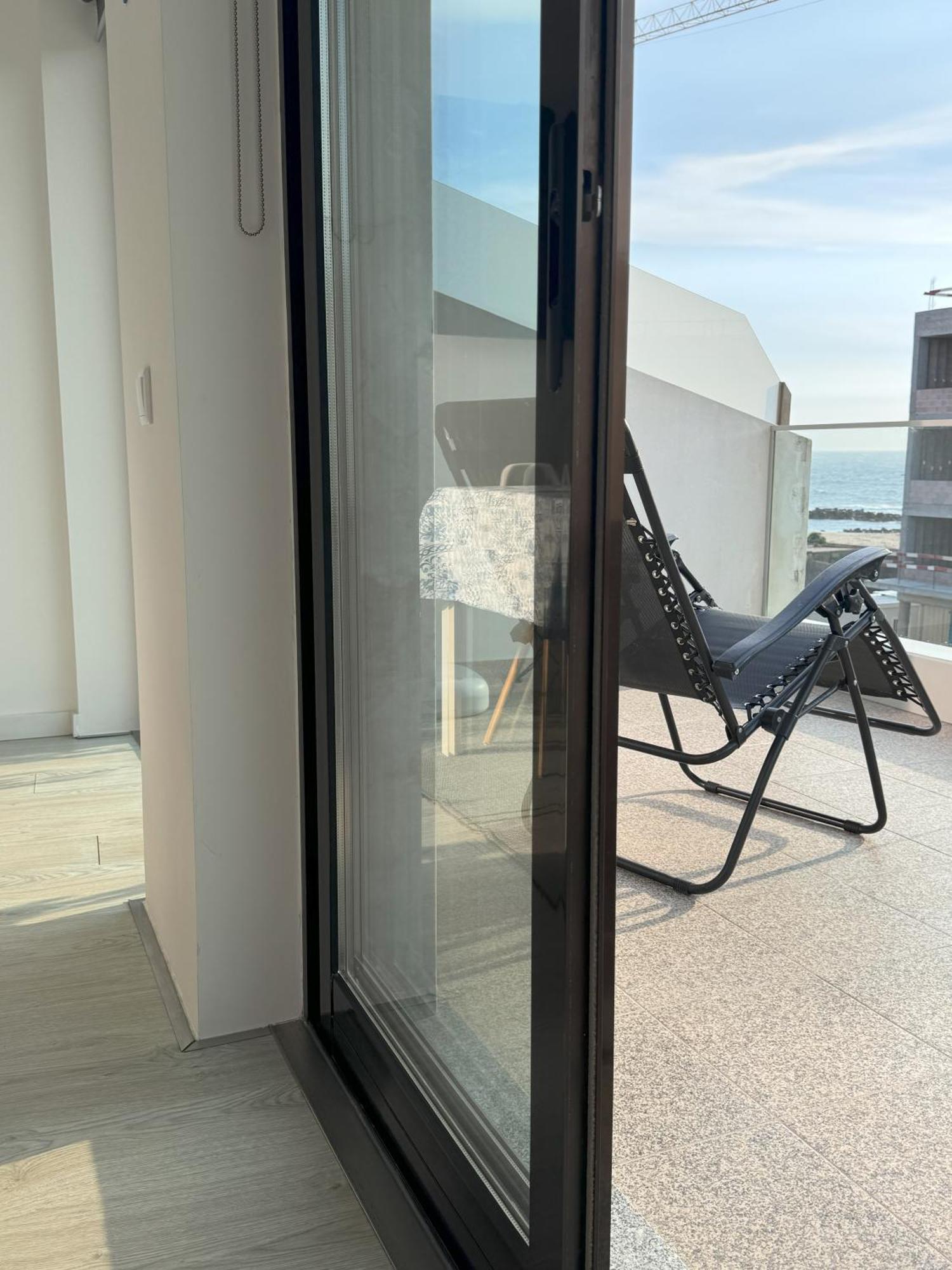 Ferreirinhas - Beach House Vila do Conde Exterior foto
