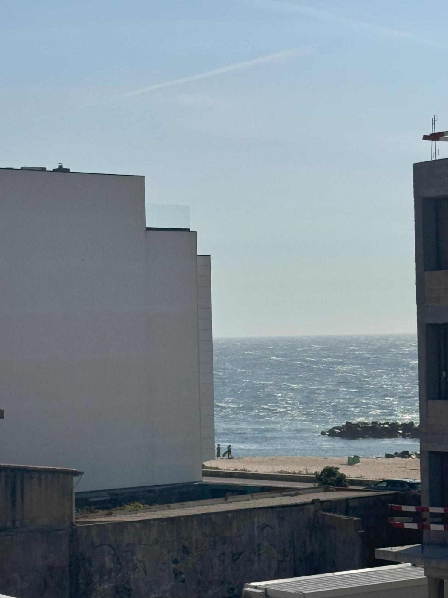 Ferreirinhas - Beach House Vila do Conde Exterior foto