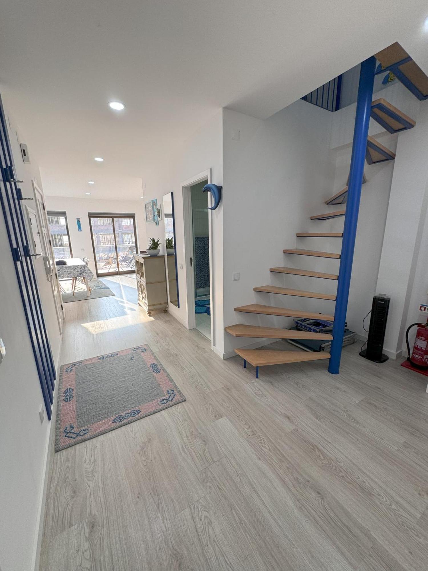 Ferreirinhas - Beach House Vila do Conde Exterior foto